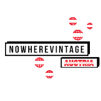 Germany Vintage Sticker by NOWHERESTORE