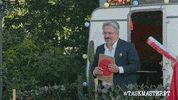 Nuno Markl GIF by Taskmaster Portugal