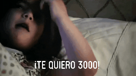 avengers i love you 3000 GIF