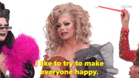 Make Everyone Happy