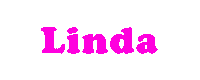 Linda Sticker by Sanden Treningssenter