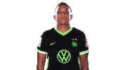 Shanice Van De Sanden Sport Sticker by VfL Wolfsburg