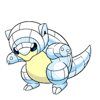 Ground Gen 7 Sticker by Pokémon