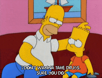 homer simpson GIF