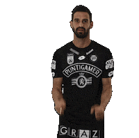 Avlo Sticker by SK Sturm Graz