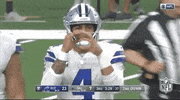 Regular Season Football GIF by NFL