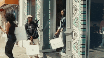 Shopping Holditdown GIF by HDBeenDope