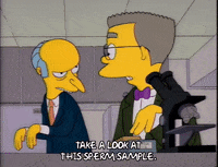 Season 3 Episode 24 GIF by The Simpsons