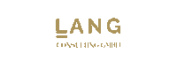 Brand Agency Sticker by Lang Consulting GmbH