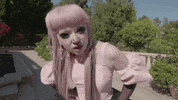 Nicki Minaj Princess GIF by Jazmine Bean