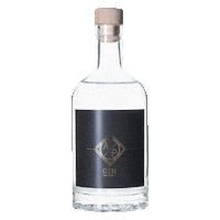 apgin gin slovenia ap slovenija Sticker