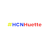 Hcn Dorfet Sticker by HC Neftenbach