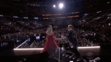 Miley Cyrus 60Th Grammys GIF by Recording Academy / GRAMMYs