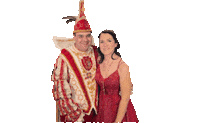 Sauerland Prinzessin Sticker by GWK Warstein