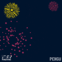 New Beginnings Good Luck GIF by Pudgy Penguins