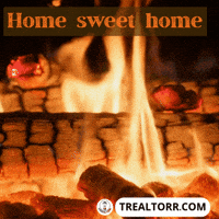Moving In Real Estate GIF by Trealtorr