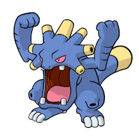 Gen 3 Sticker by Pokémon