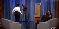 happy jimmy fallon GIF by The Tonight Show Starring Jimmy Fallon