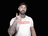 iamstrongerde training trainer noexcuses iamstronger GIF