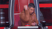 The Voice GIF by NBC