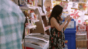 Happy Bon Voyage GIF by Kim's Convenience