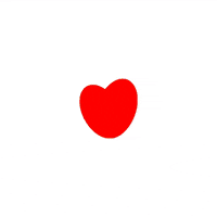 Heart Love GIF by Hobbykokken