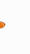 Touch Down Super Bowl GIF by two mokey company