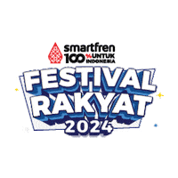 Band Zumba Sticker by Smartfren
