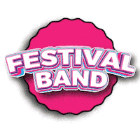 Band Zumba Sticker by Smartfren
