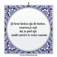 Humor Wijsheid GIF by Tegelspreuken.nl