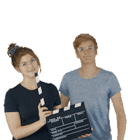 Lets Go Instagram Sticker by Bayerischer Rundfunk