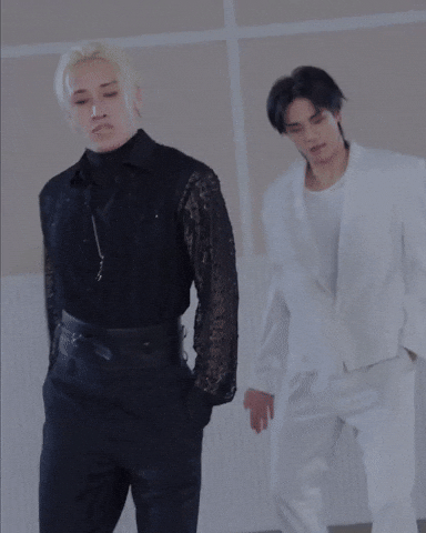 Do It Stray Kids GIF