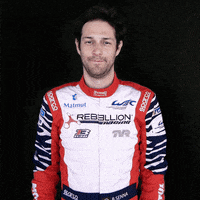 RebellionRacing bruno rebellion senna lemans GIF