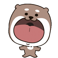 Minsudal Sticker