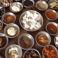 Hungry Good Morning GIF by TRT
