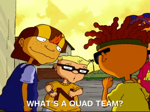 rocket power nicksplat GIF