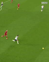 Premier League Football GIF by Liverpool FC