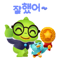 Redpen Sticker by kyowonedu_official