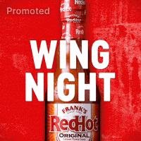 GIF by franksredhot