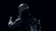 the expanse what GIF by SYFY