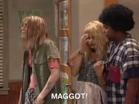 nickrewind nicksplat nickelodeon splat all that GIF