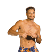 Ryan Sticker by Love Island Australia