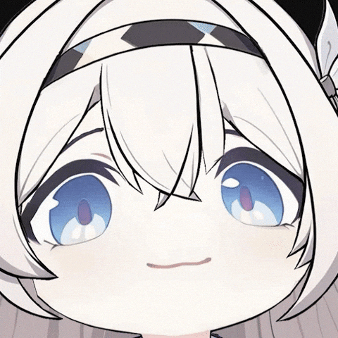 Firefly Smug Face GIF