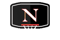 college basketball Sticker by Northeastern University