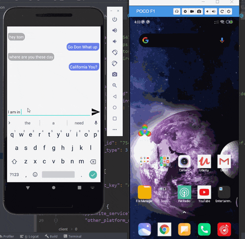 kharagkonchoktashi giphyupload firebase push notification mycodingchannel push notification android GIF