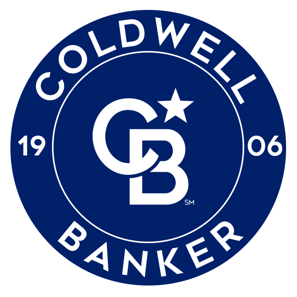 coldwellbanker_arg giphyupload logo grow cb Sticker