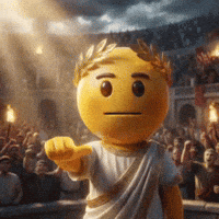 Si Aprobado GIF by SaluteXRPL