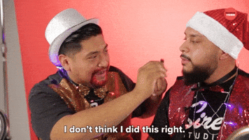 Don't think I Did This Right 