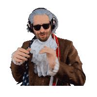 Dance Dancing Sticker