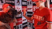 Team39 GIF by Austin Peay Athletics